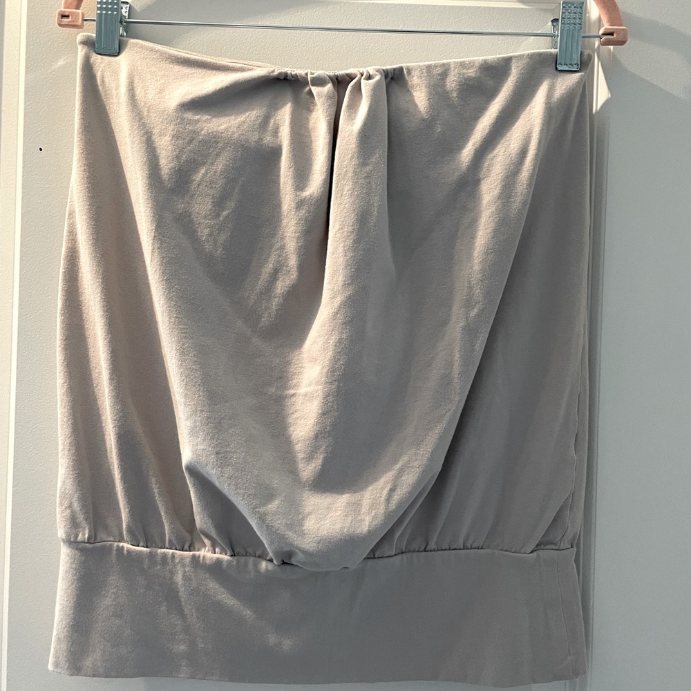 Vintage Victoria’s Secret Best Kept Secret BRA TOP